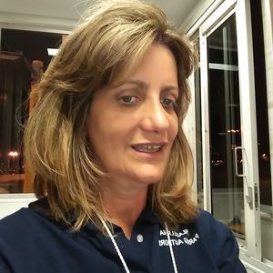 Meet your Posher, Phyllis